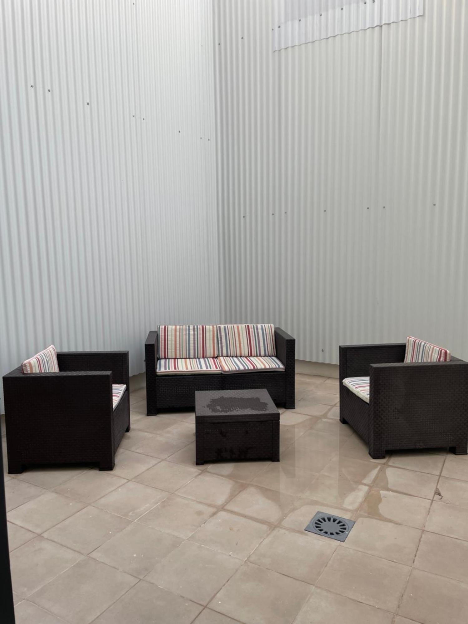 Precioso Apartamento En Malaga Centro Exterior foto